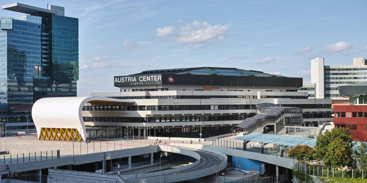 Schoenes Living Am Donauufer เวียนนา ภายนอก รูปภาพ